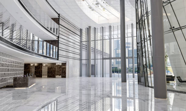 Class-A Cleaning - Hard Surface Floor Maintenance