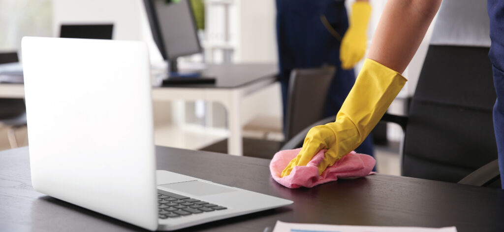 Class-A Cleaning - Office & Facility Cleaning